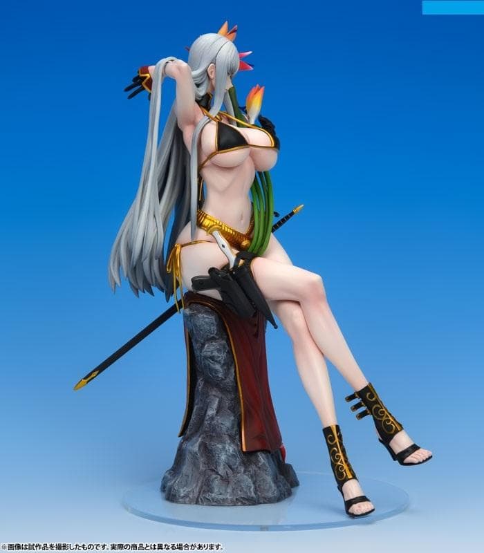 戦場のヴァルキュリアDUELセルベリア・ブレ EverlastingSummer