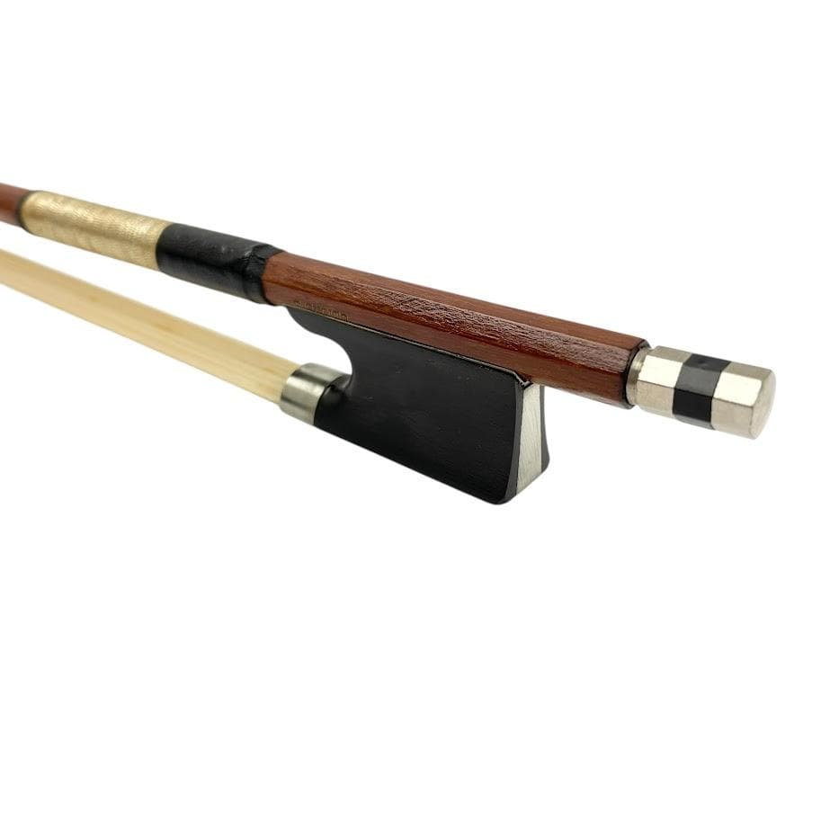 美品●杉藤製 バイオリン弓● 4/4 T.SUGITO刻印 杉藤武司氏 Bow