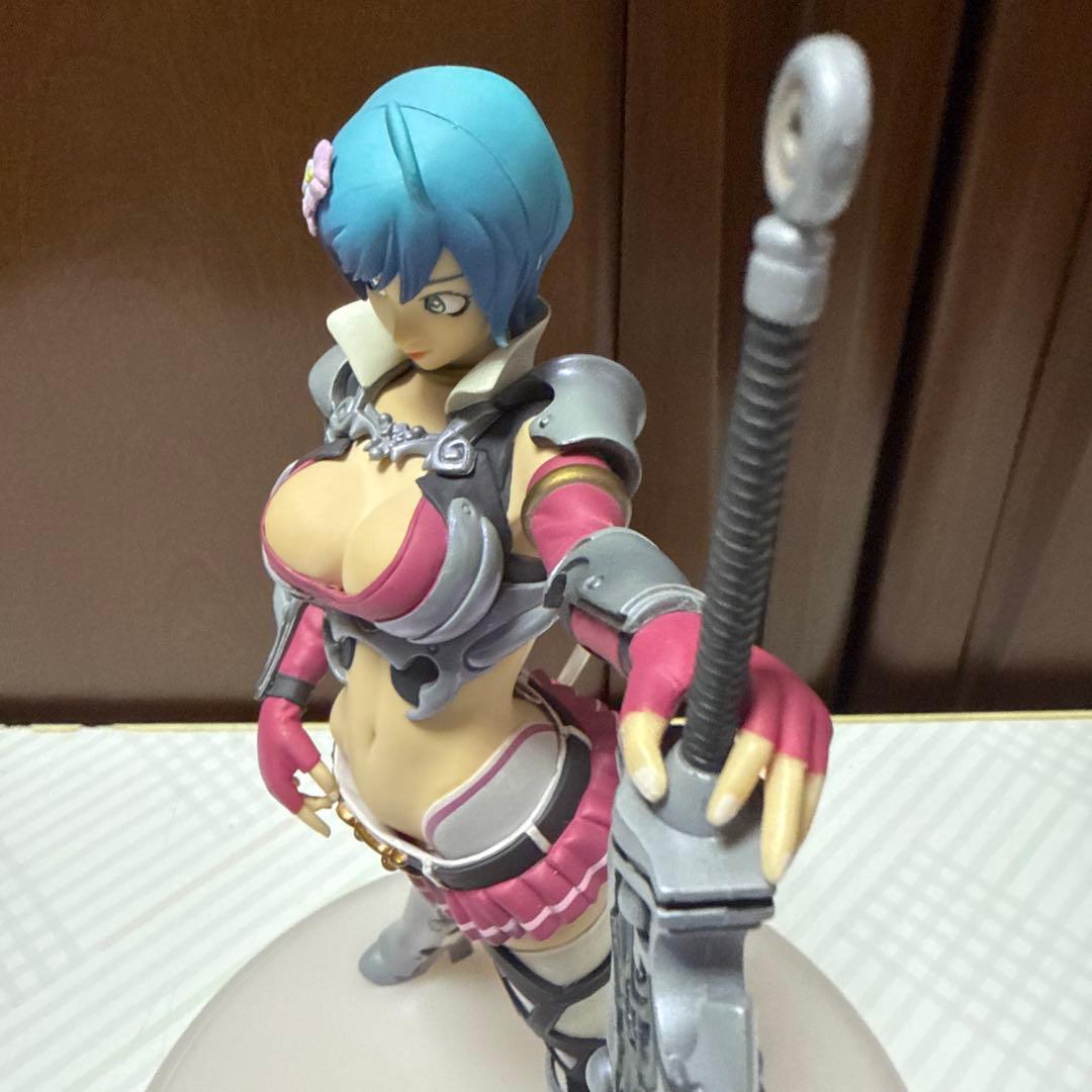 CoCoNA-ココナ- 山下しゅんやイラストフィギュア