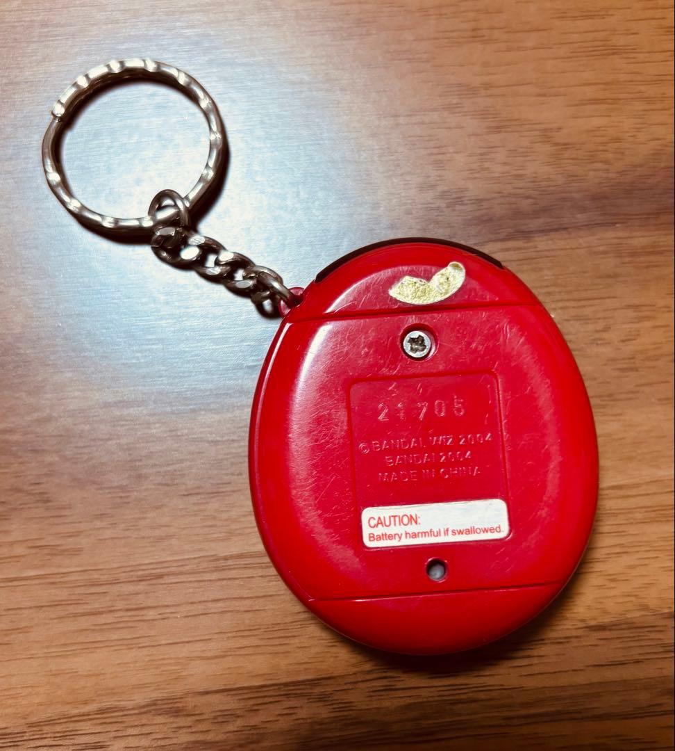 Tamagotchi Connection v2 海外限定版