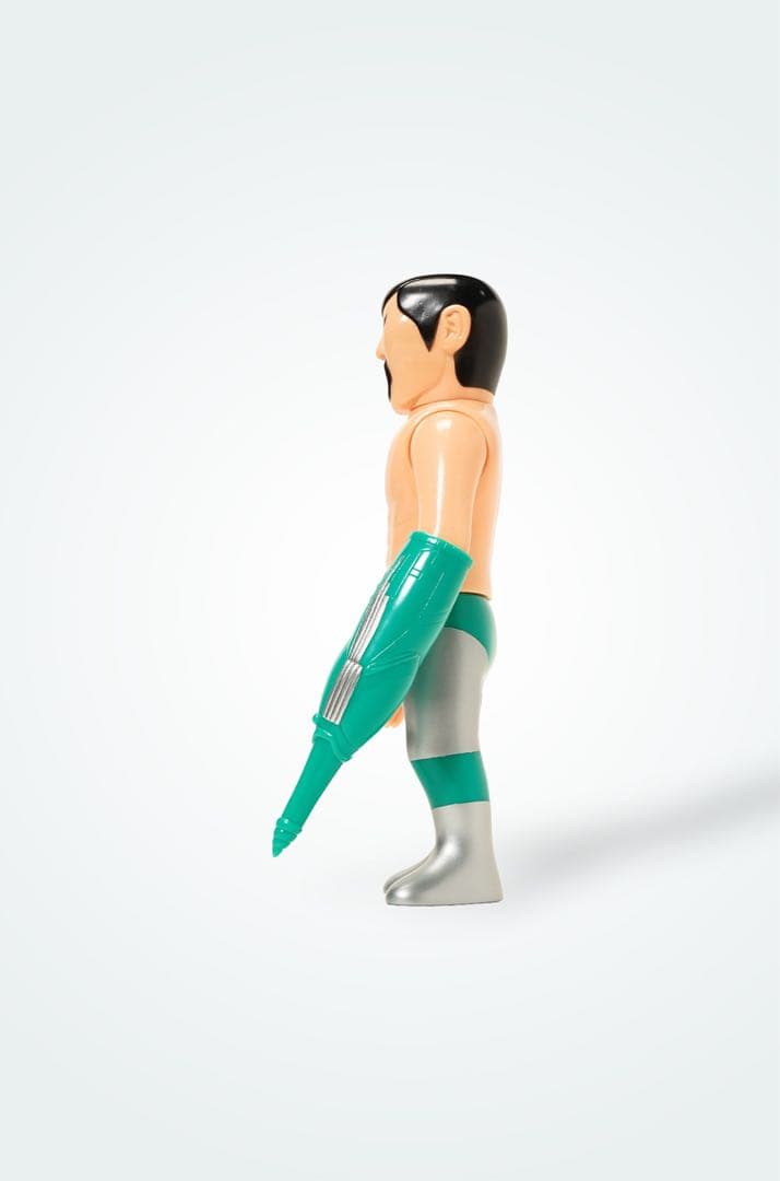 【新品未開封】パンクドランカー あいつフィギュア 三沢ver \"マルチ\"