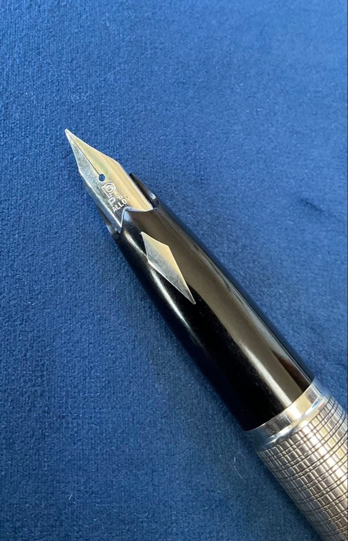 PLATINUM プラチナ万年筆 プラチナ・プラチナ PP-10000