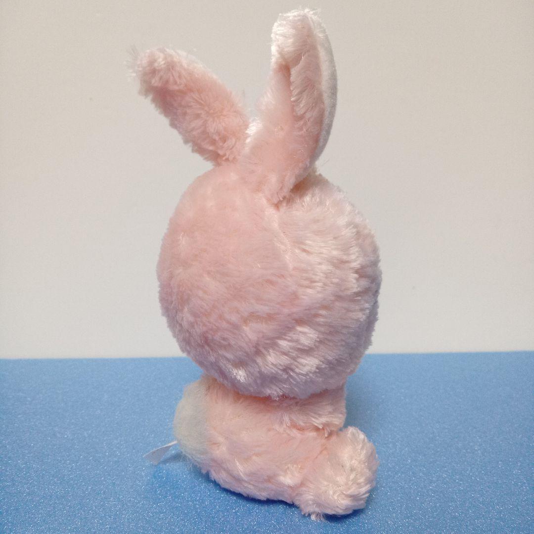 セキグチ うさぎ ぬいぐるみ