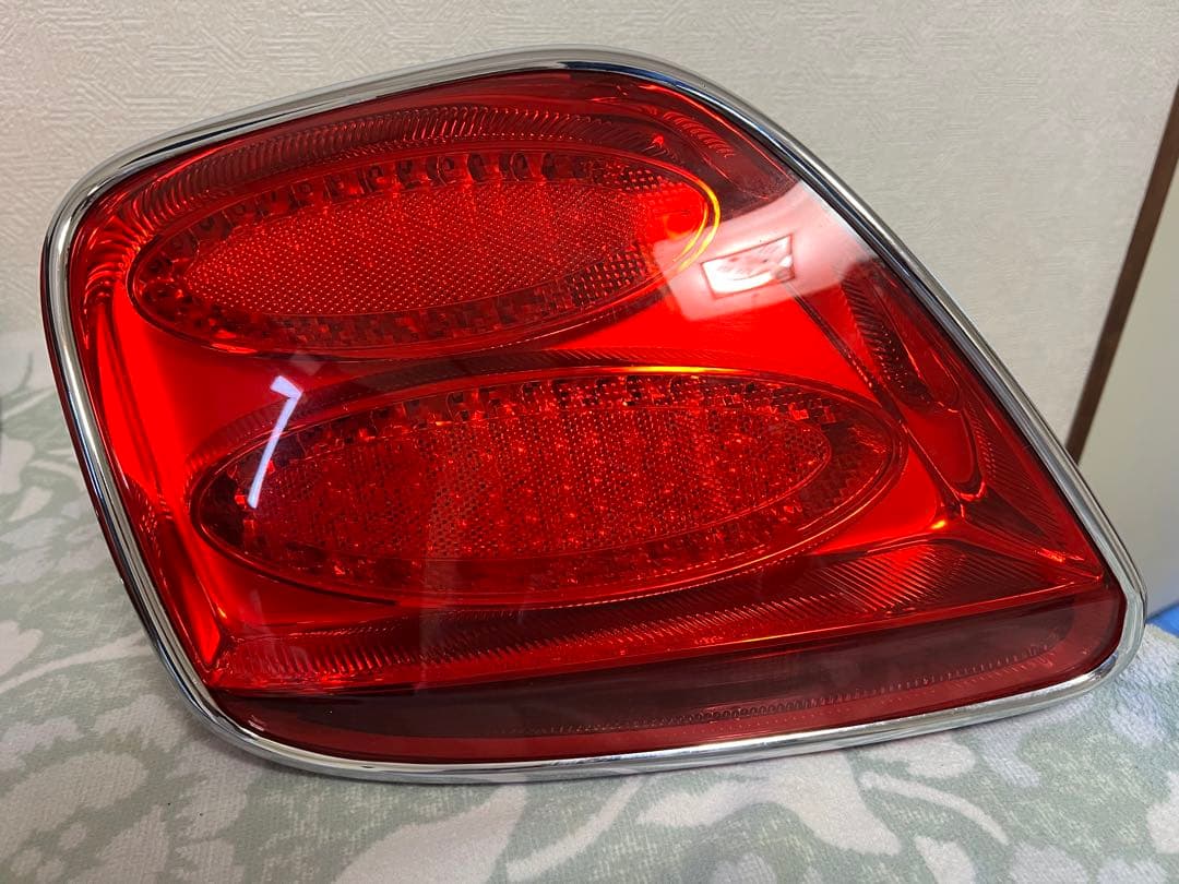 LED ベントレー コンチネンタルGT テールランプ 右左