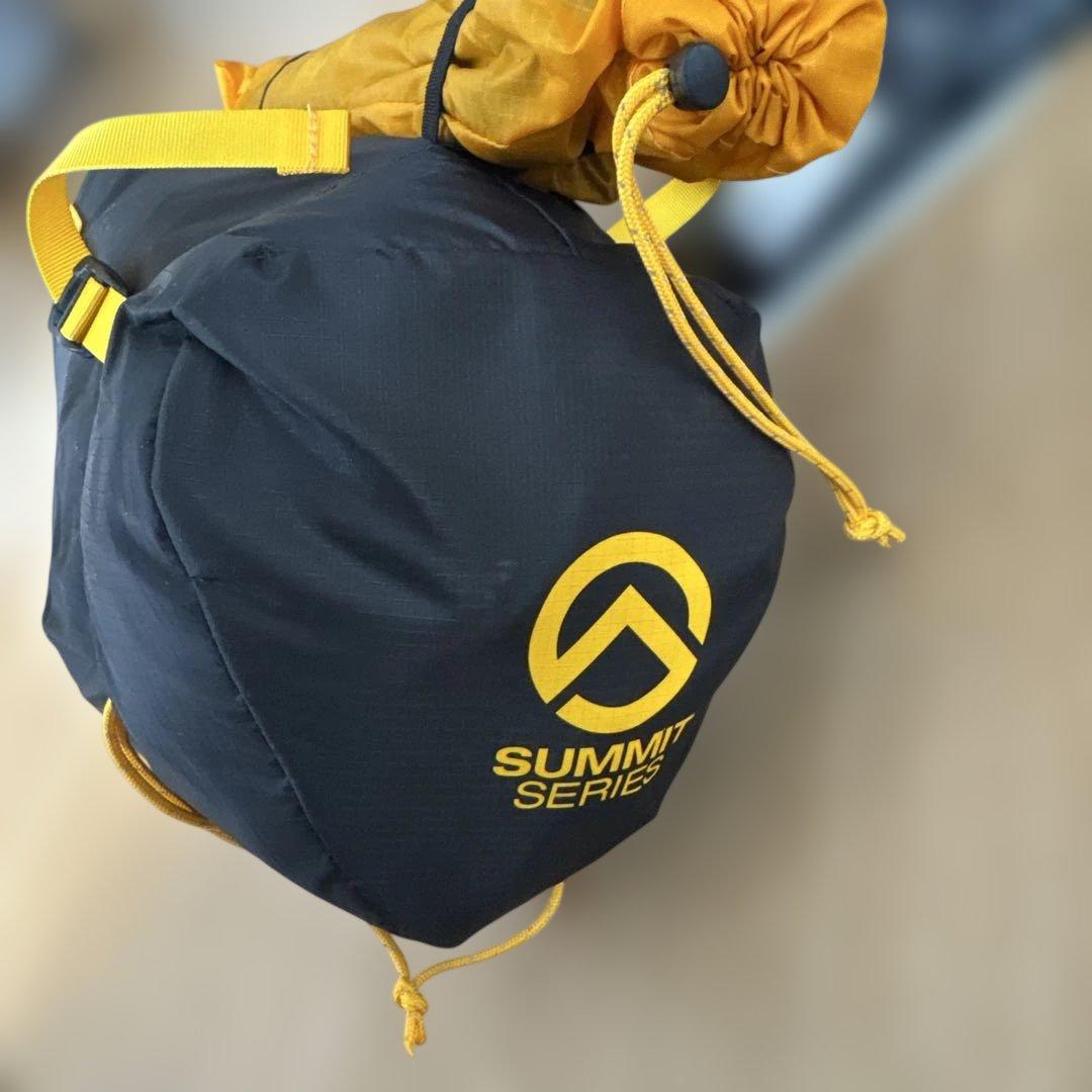 新品未使用　ASSAULT 2 テント SUMMIT SERIES