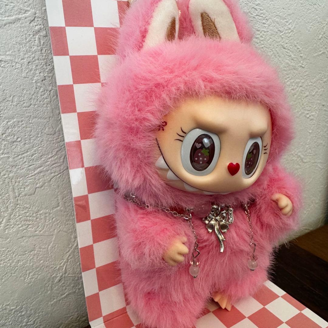 【Yumi.yu 】2点おまとめ neonpink