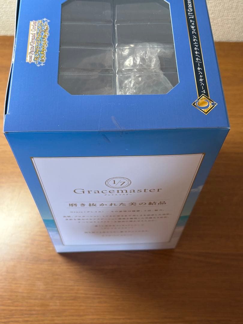 Fate/Grand Order 1番くじC賞テノチティトラン＋おまけ
