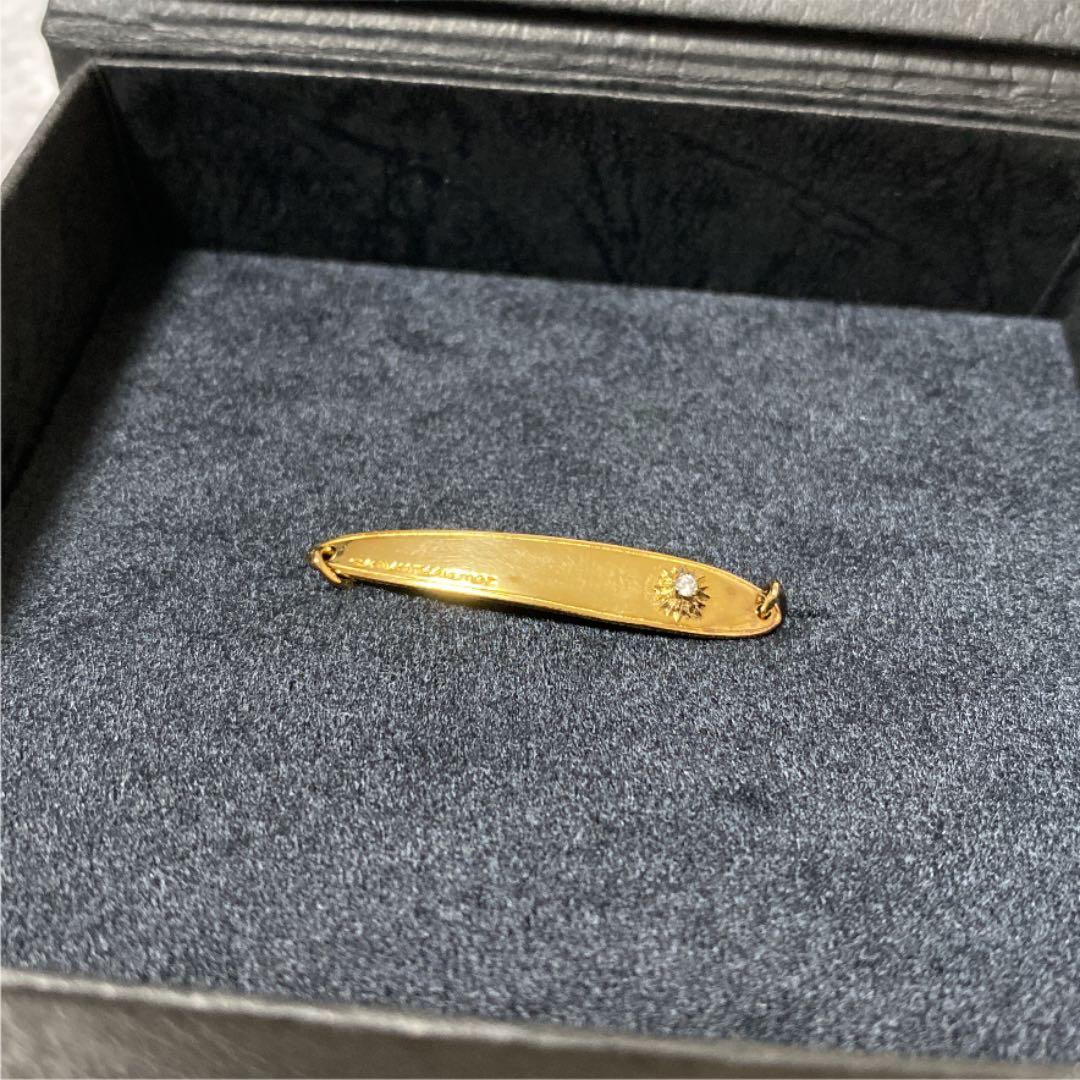 EXILE TAKAHIRO ブレスレット