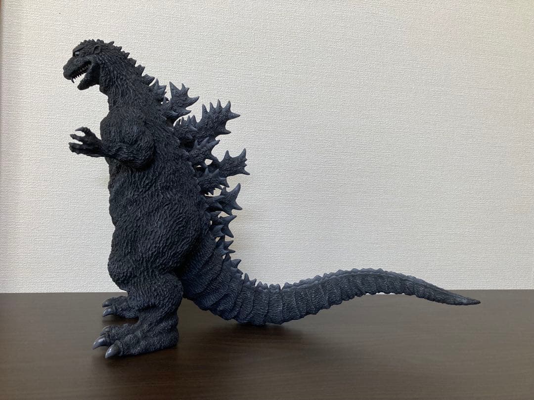 東宝30cmシリーズ 酒井ゆうじ造形コレクション ゴジラ 1954 怪獣王ゴジラ