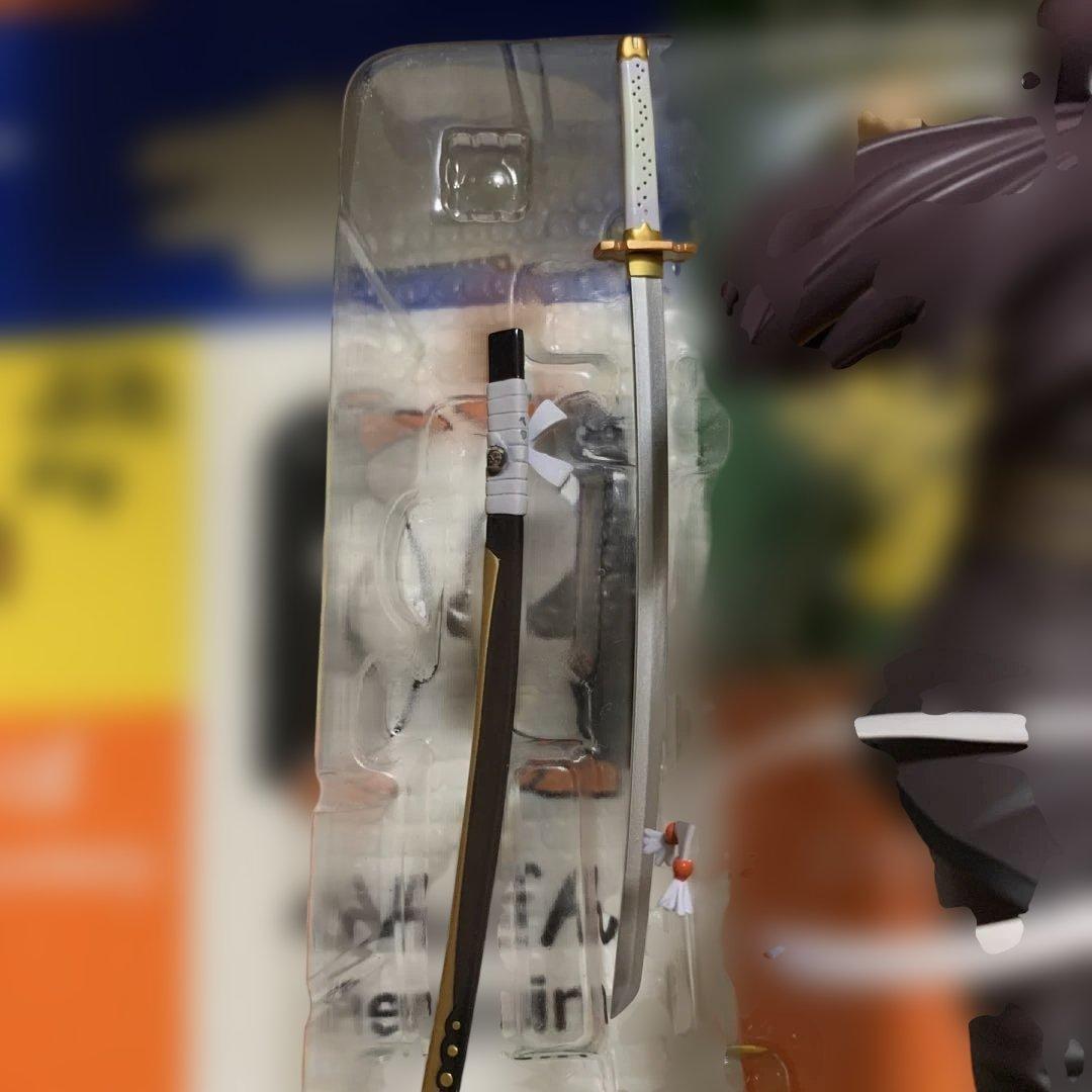 テイルズオブヴェスペリア　ユーリ・ローウェル　アルター　フィギュア