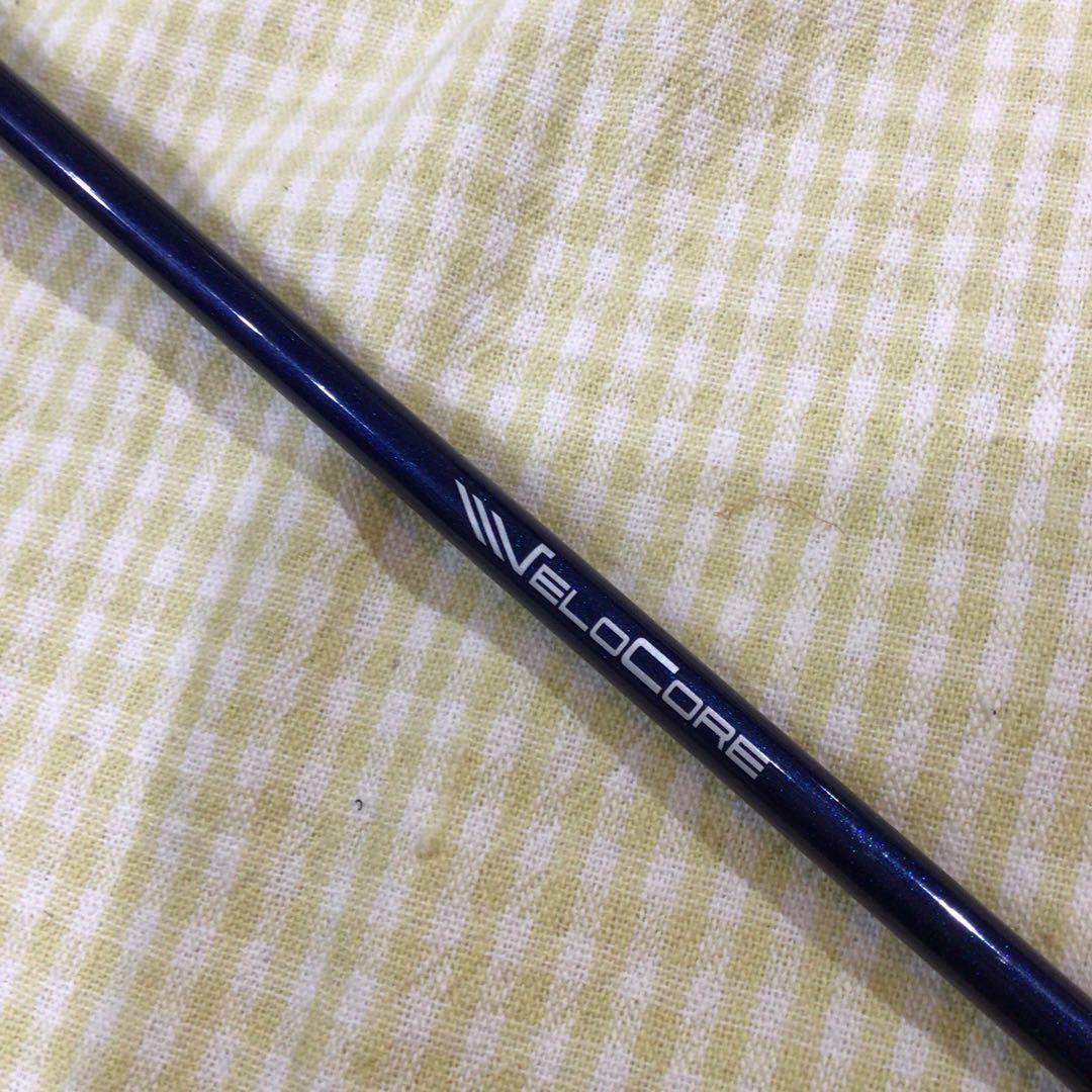 VENTUS BLUE TR 6S テーラーメイドスリーブ