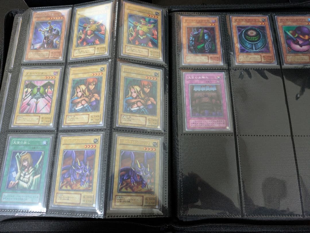 遊戯王 2期通常パック コンプリート 引退品 まとめ売り