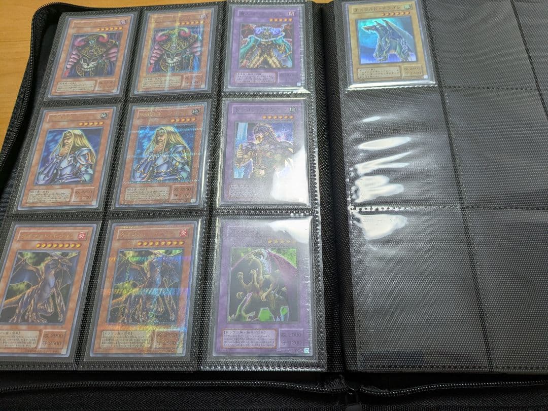遊戯王 2期通常パック コンプリート 引退品 まとめ売り