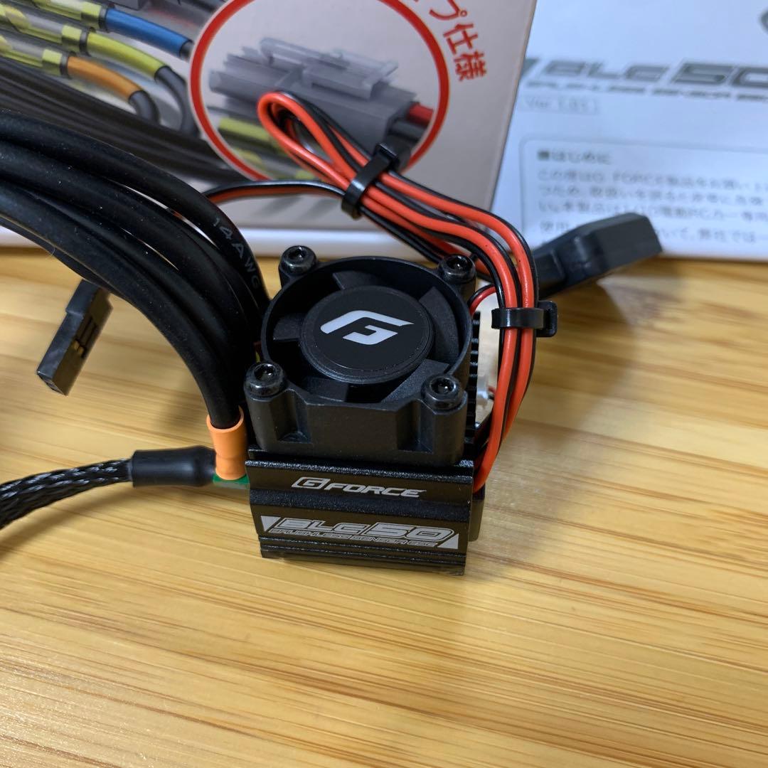 G-FORCE BLC50 type-t combo Gフォース