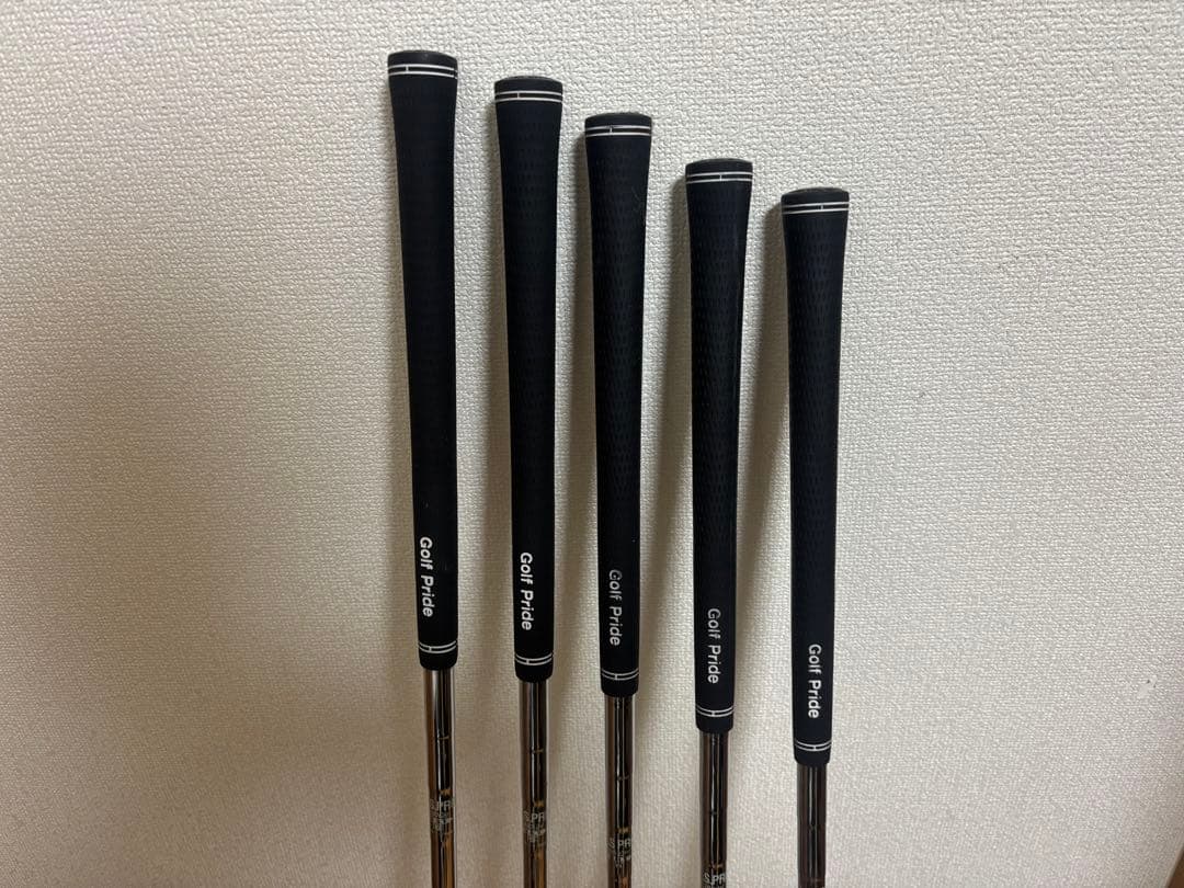Z565アイアン　スリクソン　SRIXON アインセット　限界値下げ