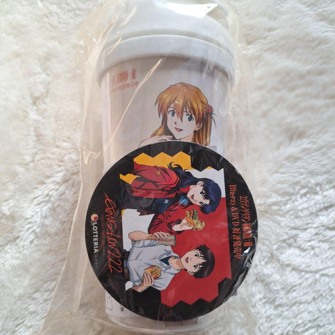 ① エバンゲリオン フィギュア セット まとめ売り 当時物 オマケ付き