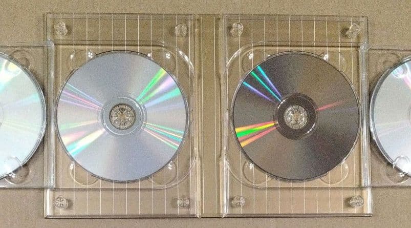 CATALOGUE ARIOLA 00-10 初回生産限定盤 DVD付 バクチク