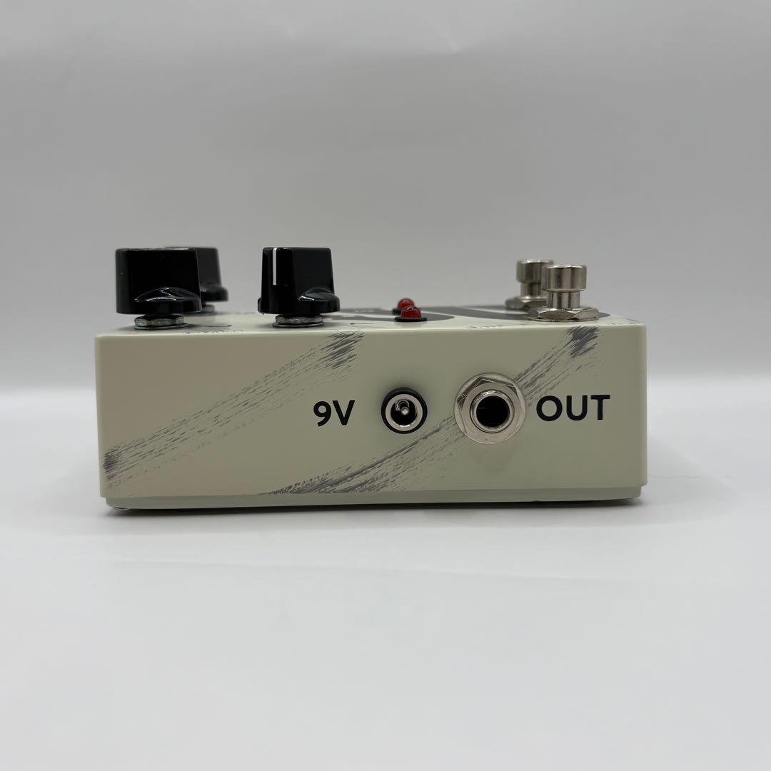 Jam Pedals Rattler Distortion エフェクター