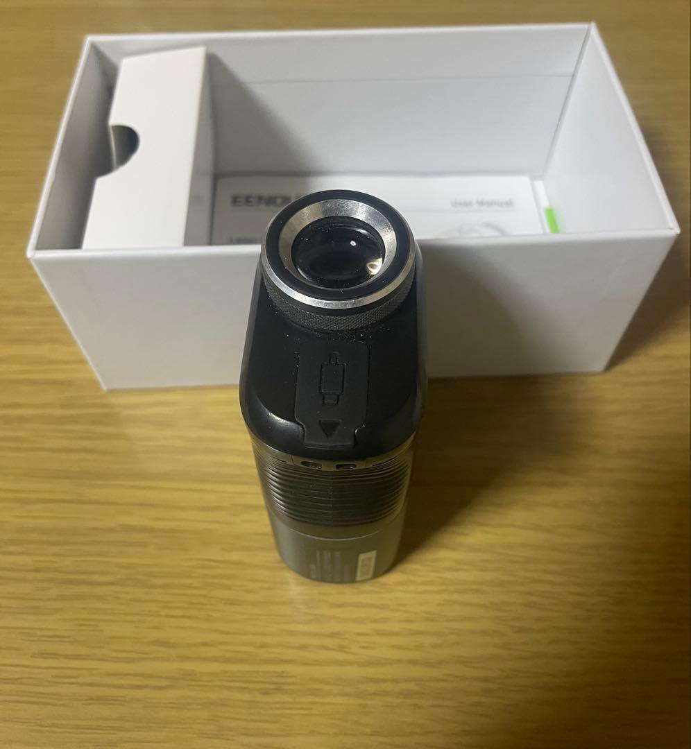 EENOUR ゴルフ用レーザー距離計 U800 / U1000PRO