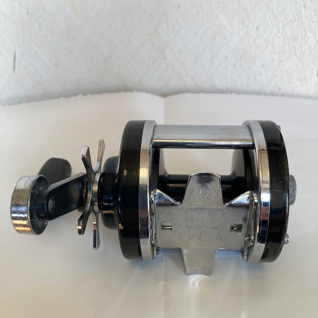 アブ　ガルシアアンバサダー9000C auto2speed