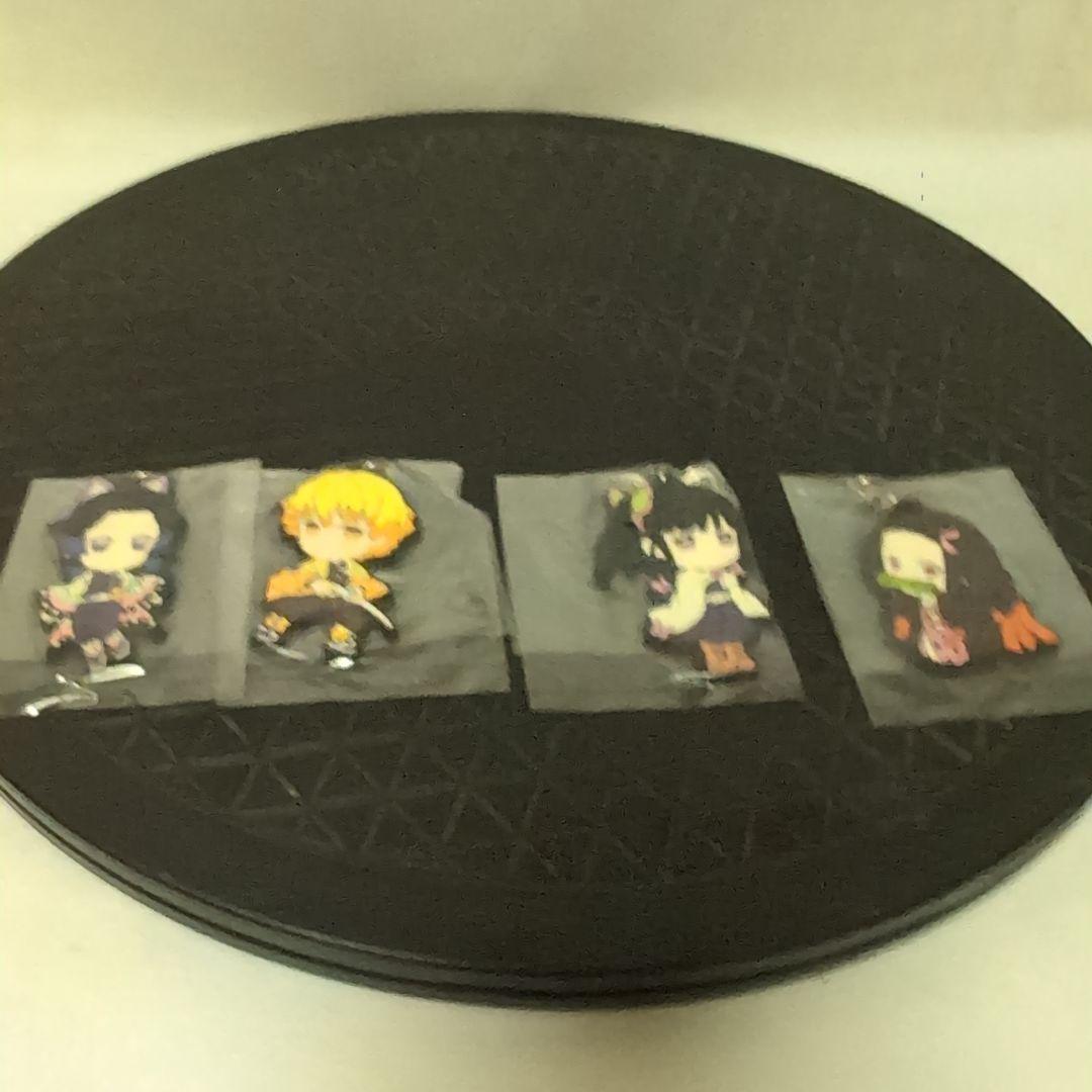 鬼滅の刃 22巻 23巻 Qposketセット（選べるレアなオマケ付き！）