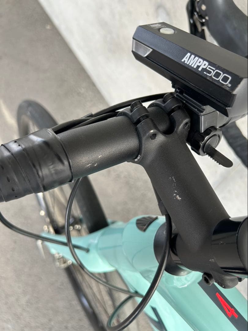 Trek DOMANE AL4 Gen3 disc 正規店購入