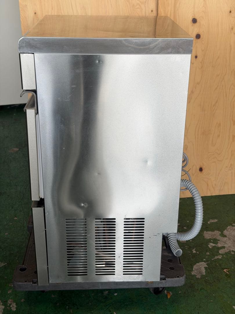 2015年 福島製氷機 35kg