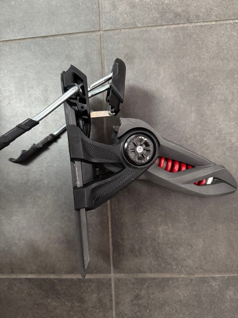 1シーズン使用 Marker Griffon 13 スキー ビンディング