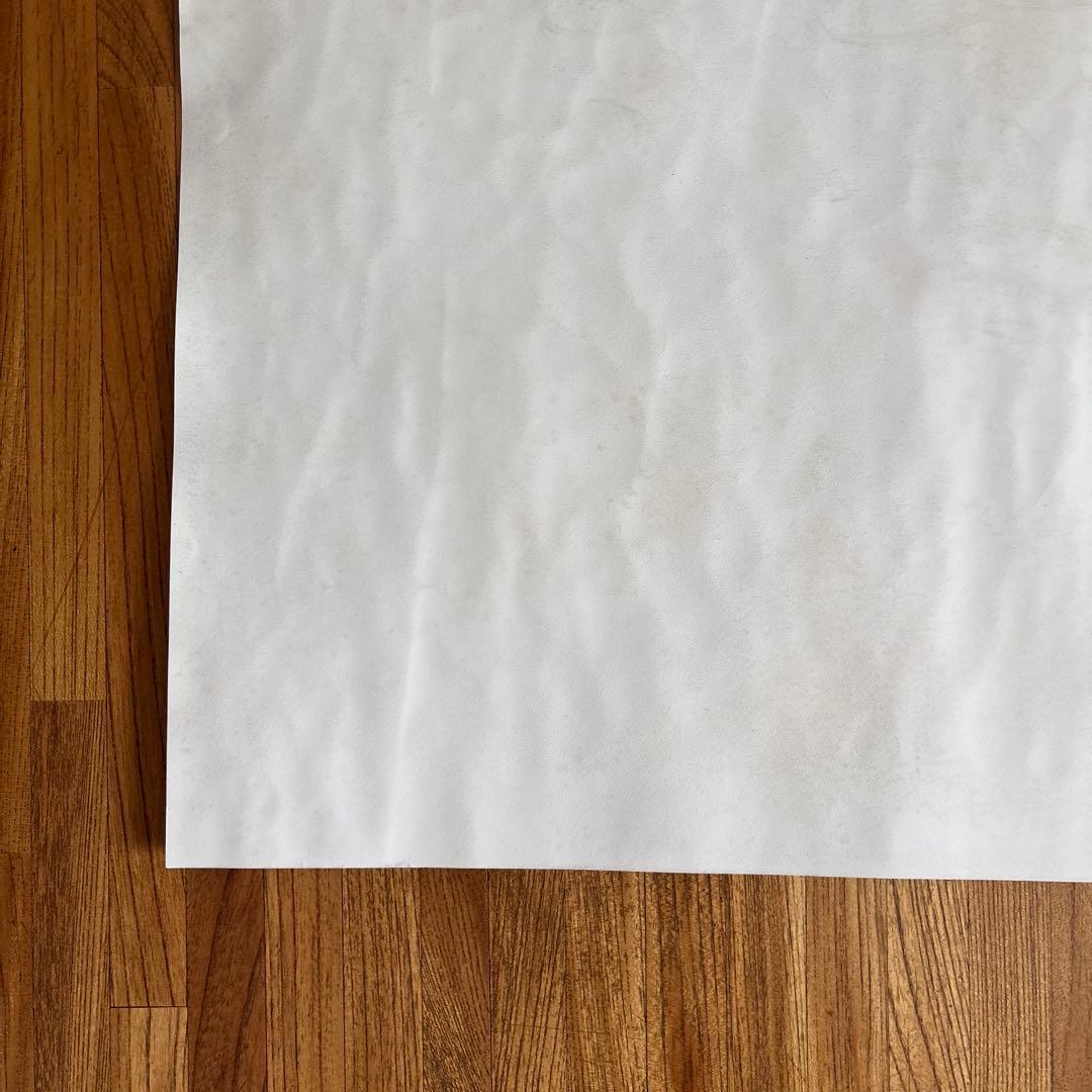 中森明菜 Amada 研音 当時物 昭和 アイドル ポスター A1