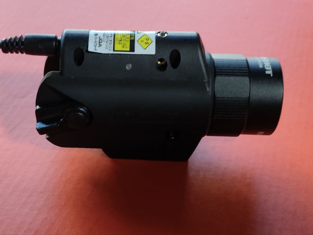 ハートフォード BEAMSHOT タクティカルライト