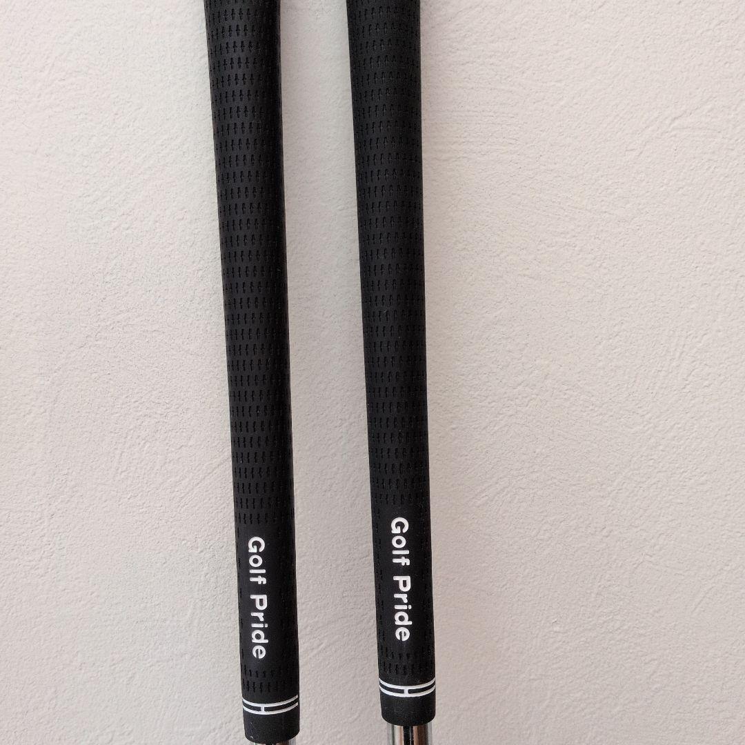 美品! Cleveland RTZ ウェッジ 60度 54度2本セット