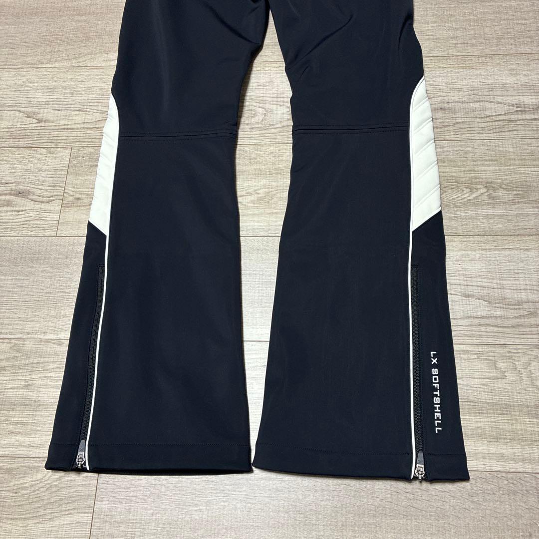 未使用 Jリンドバーグ スキーウェア スノーボードウェア レディース パンツ M