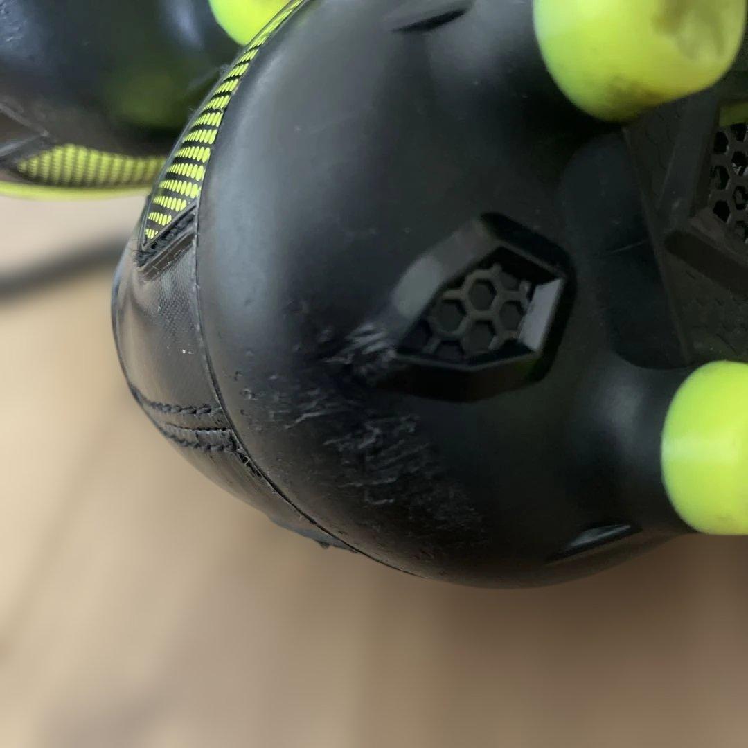 ヒュンメル hummel スパイク　VORART 25.0