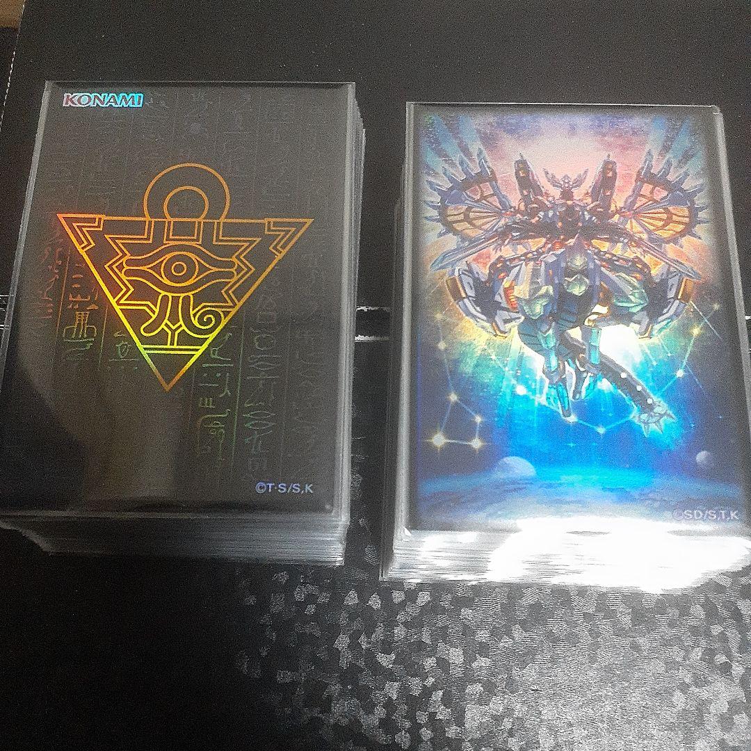 遊戯王　04環境デッキ