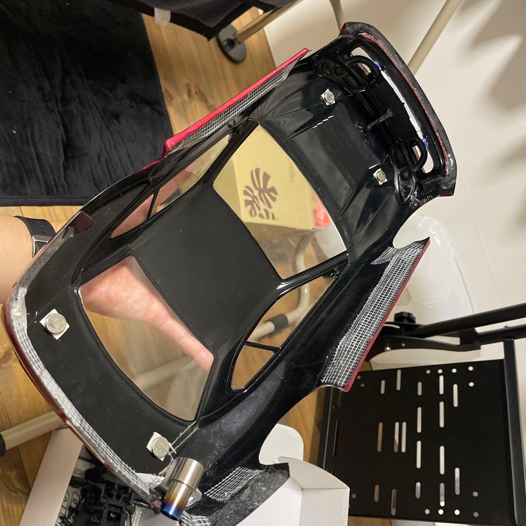 RD2.0 シャーシ メカ付き セット