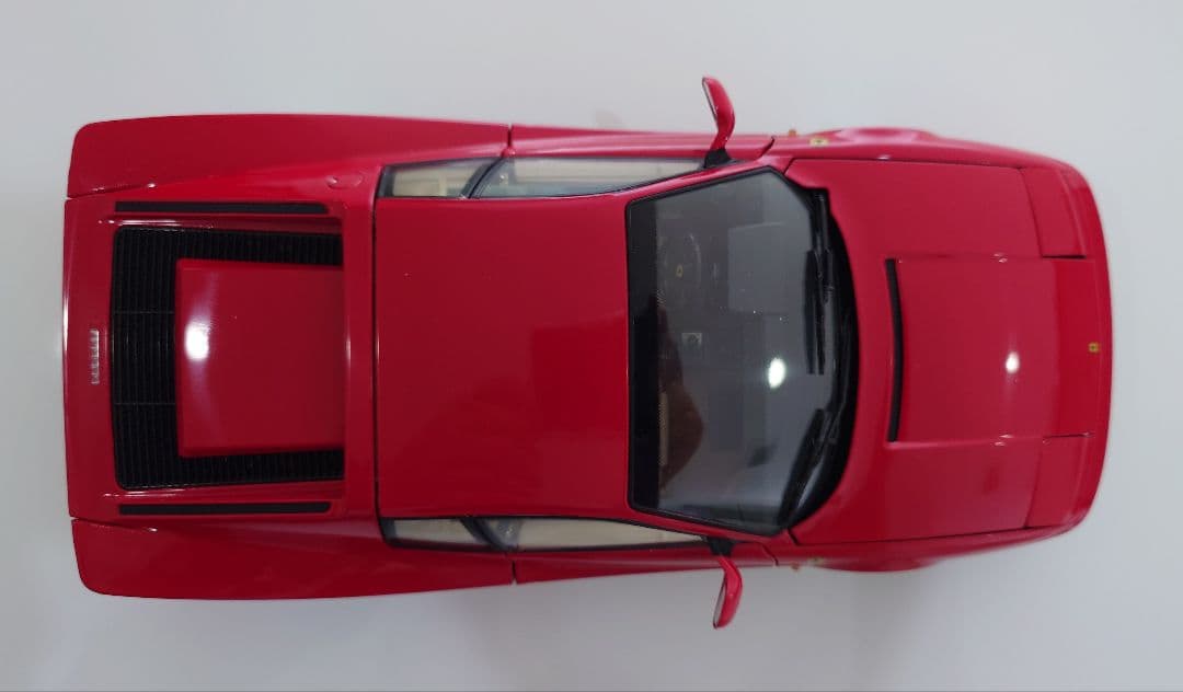 Ferrari Testarossa 【京商】