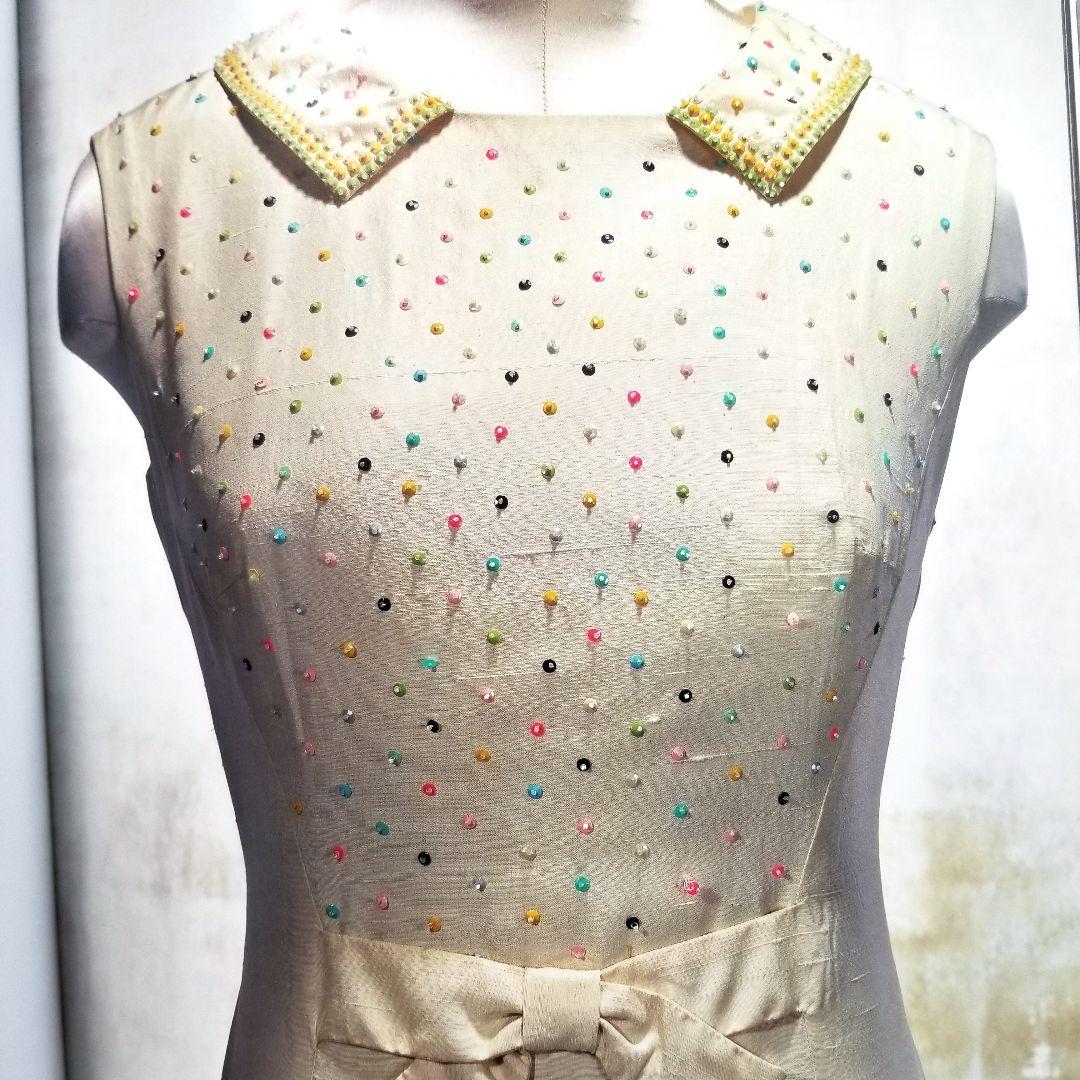 Embroidery Italian fashion 希少 洋書 モードの世界