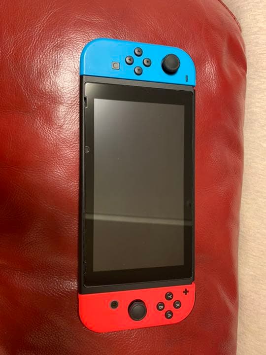 任天堂スイッチ☆消毒済☆☆値下げ可
