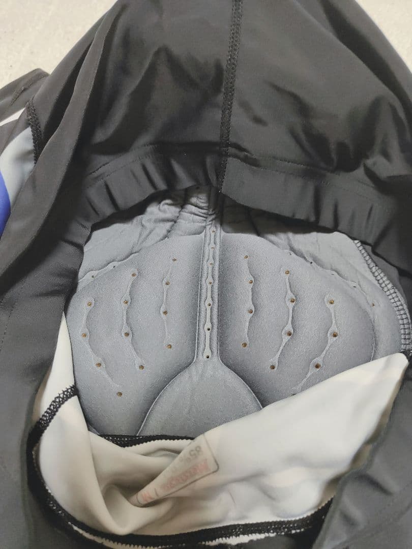 【最終価格！！】パールイズミ　サイクルジャージ　サイクルウェア　秋冬モデル　良品