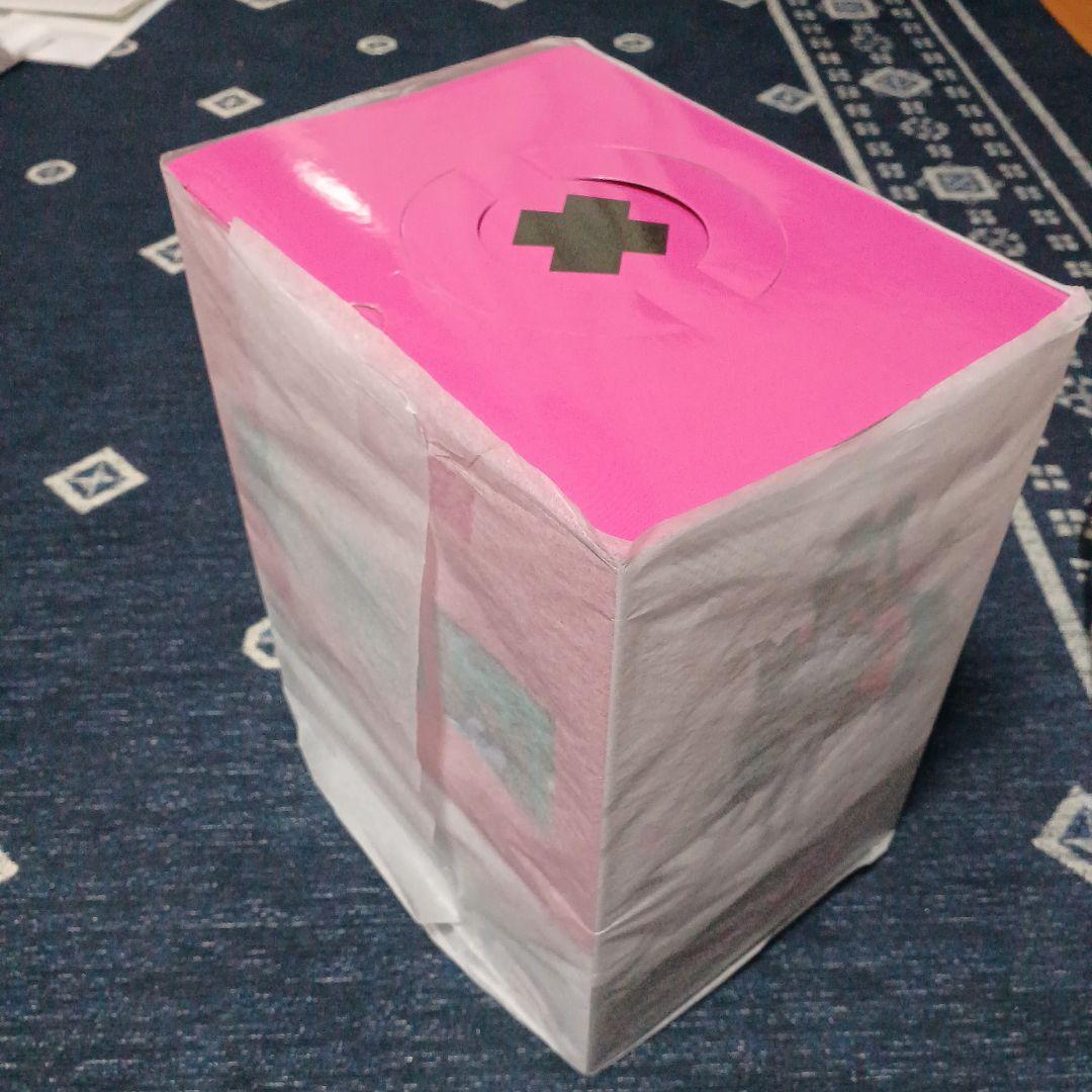 グッスマくじ　初音ミク　Ａ賞&B賞&D賞　セット