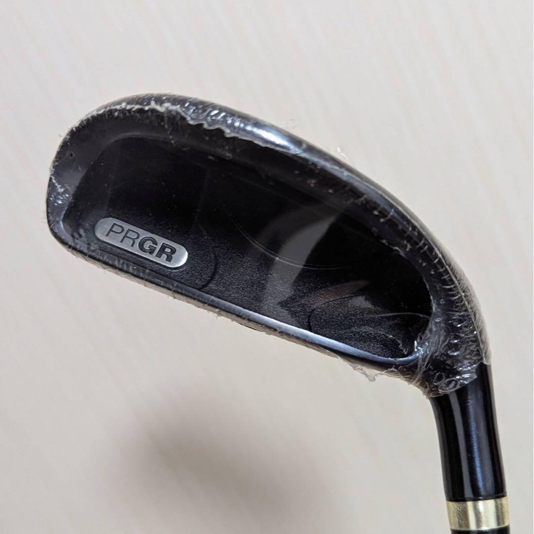 新品 PRGR プロギア egg PC-01 3番アイアン 3鉄 3I