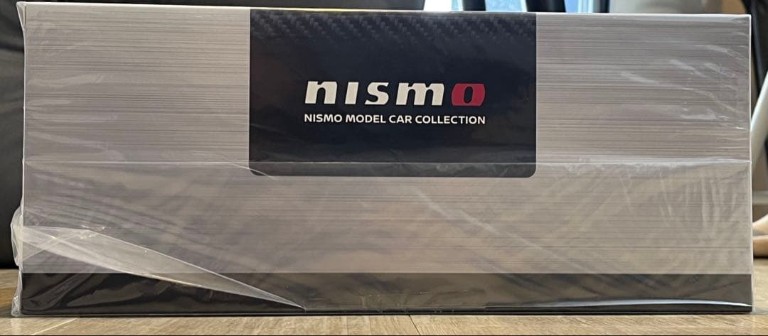 【新品】MOTUL AUTECH Z(SUPER GT 2022) 1/18