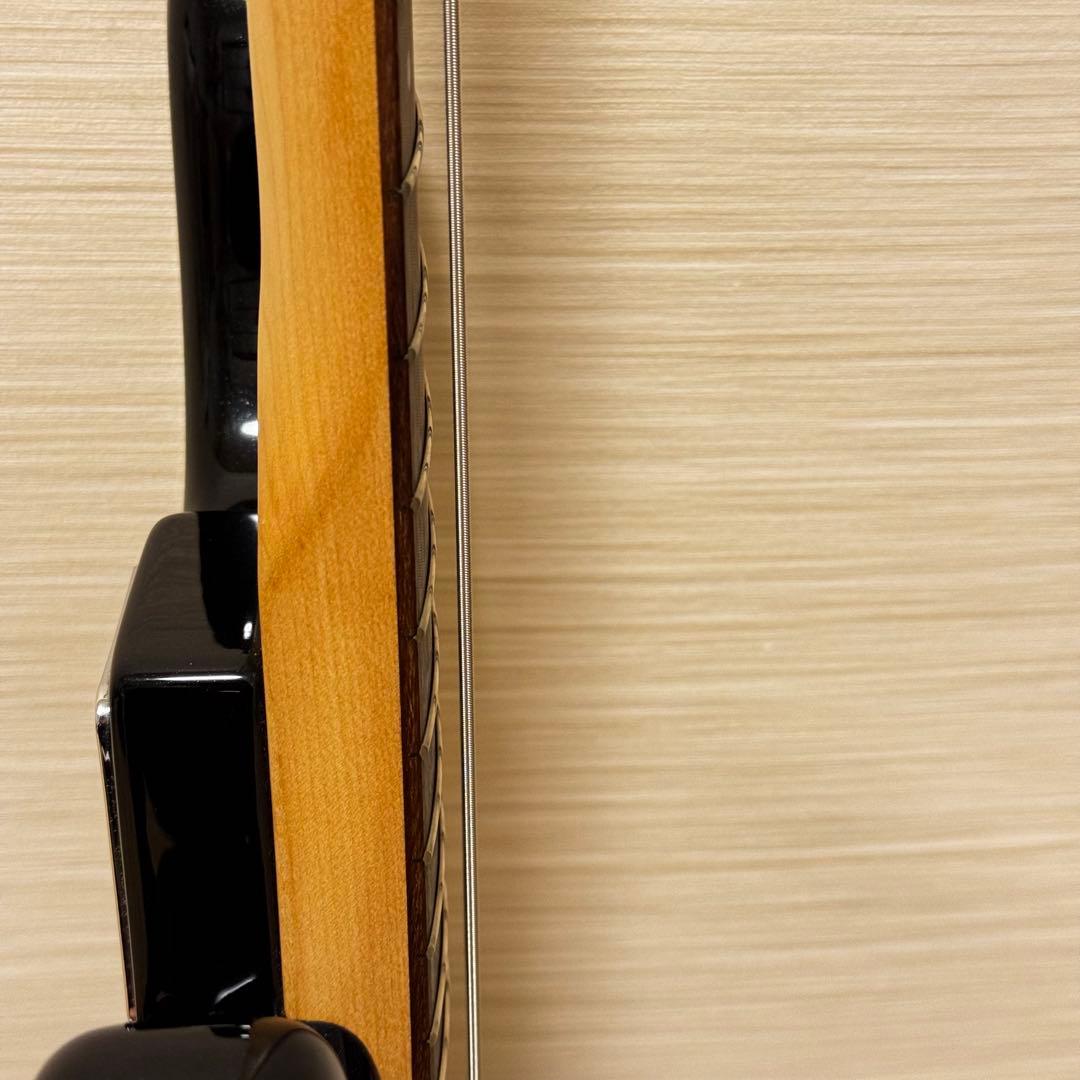 Squier by Fender Precision Bass レフティ