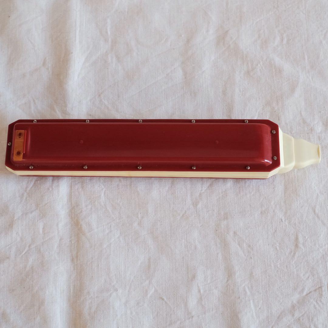 Hohner Melodica altoケース付き　貴重　ホーナー　メロディカ
