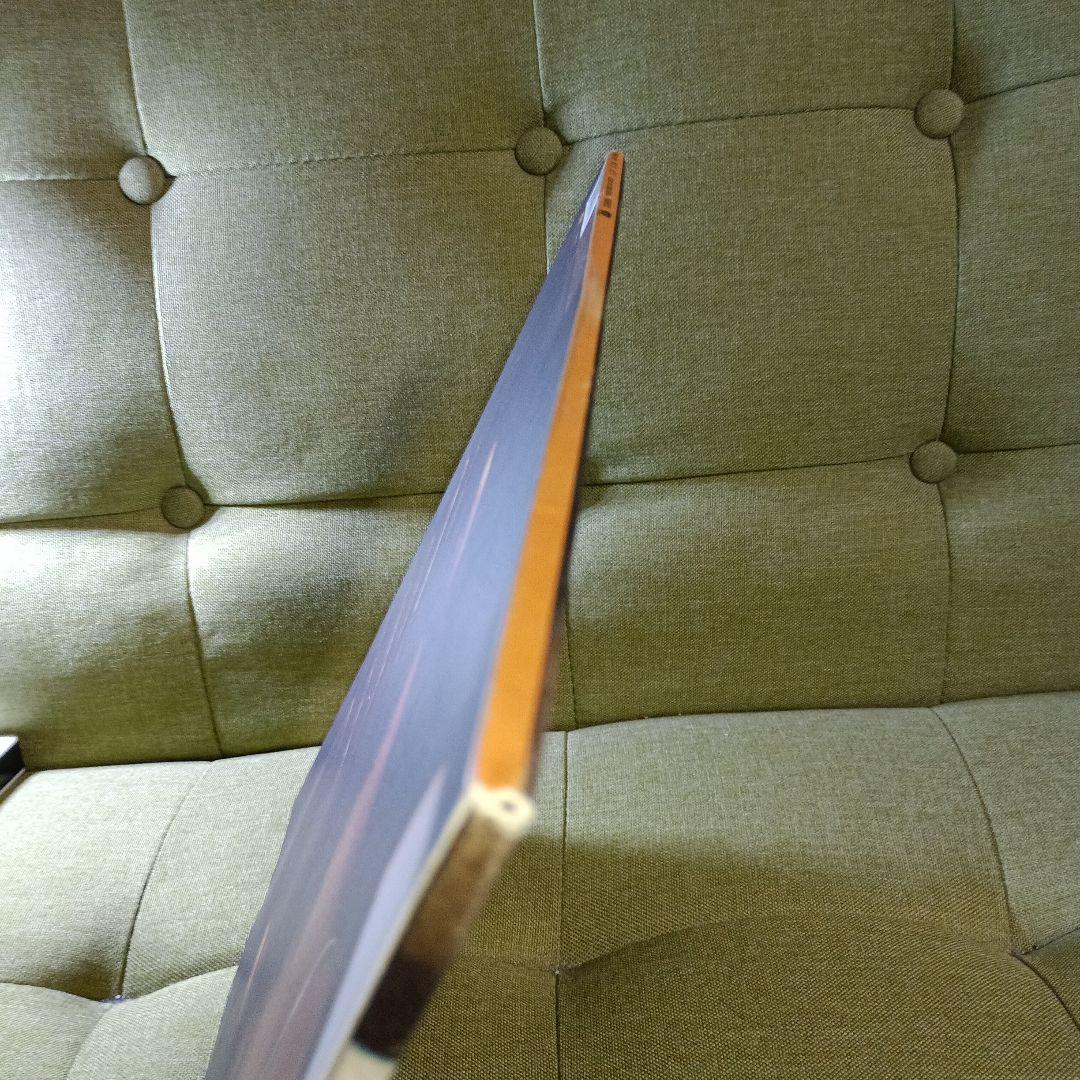 LP「MOS DEF / Black On Both Sides」