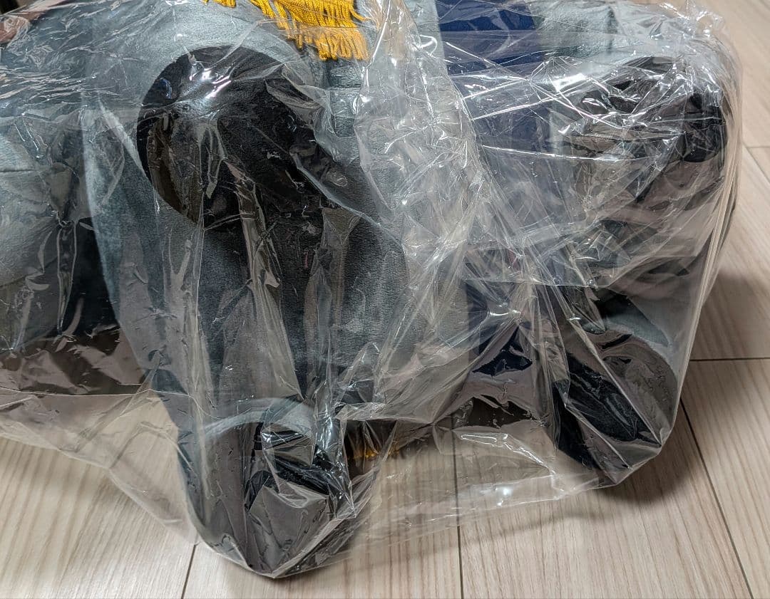 サラブレッドコレクション DMM スクラッチ A賞 超BIG メジロマックイーン