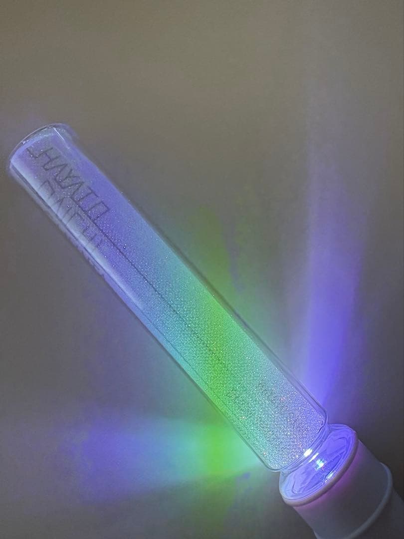 M!LK ペンライト　カラチェン