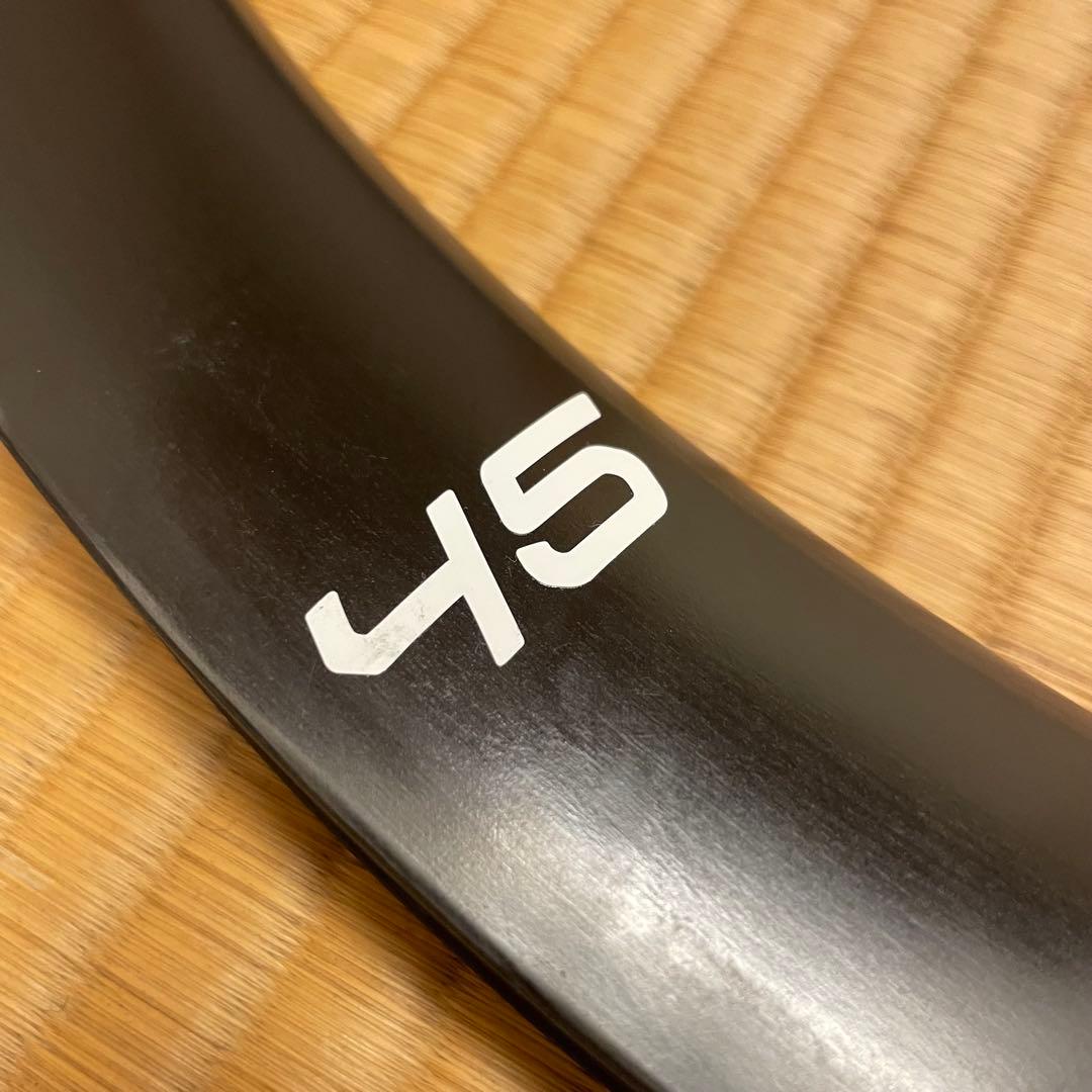 ENVE 45 カーボンリム 24H