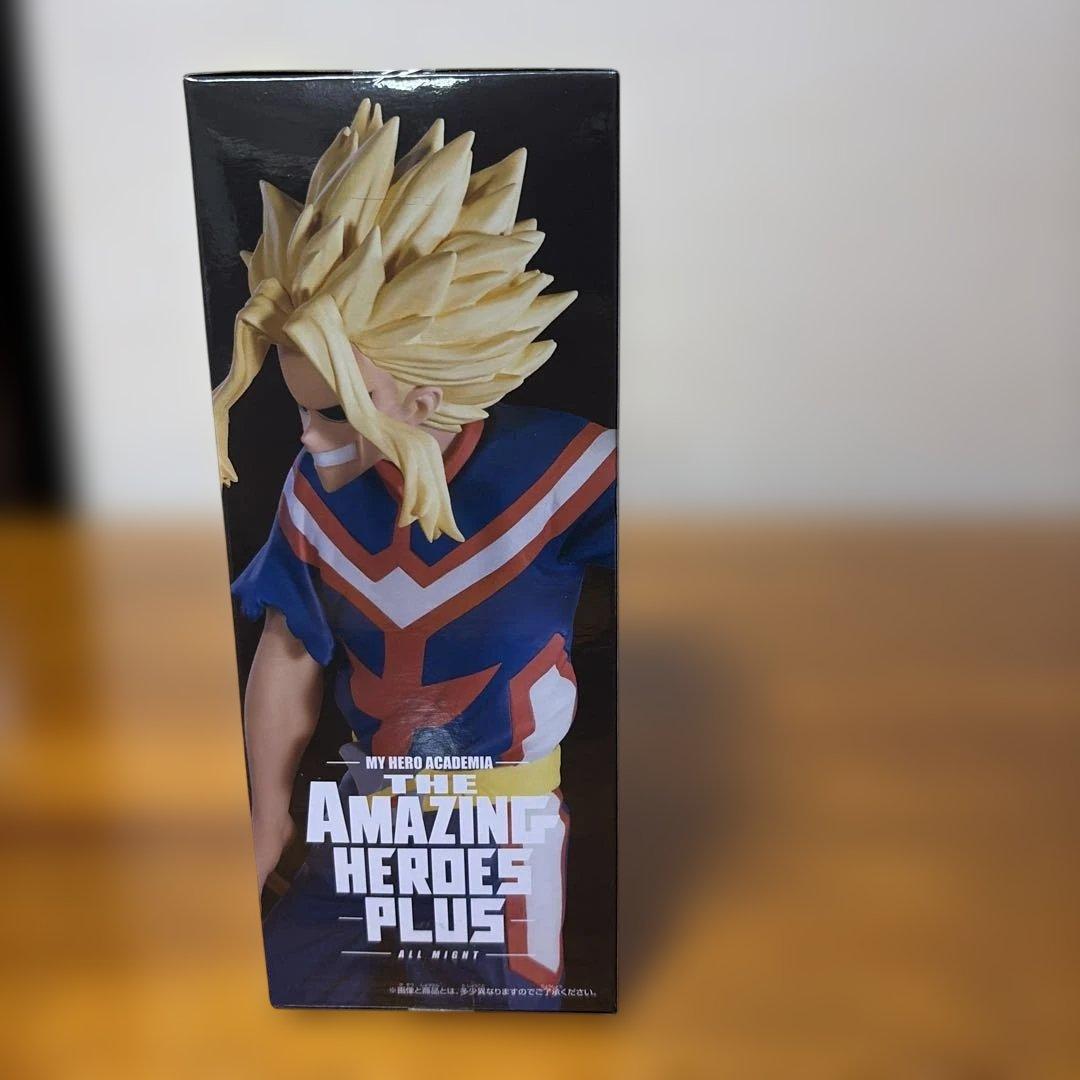 僕のヒーローアカデミア 爆豪勝己・轟焦凍・オールマイト・エンデヴァー