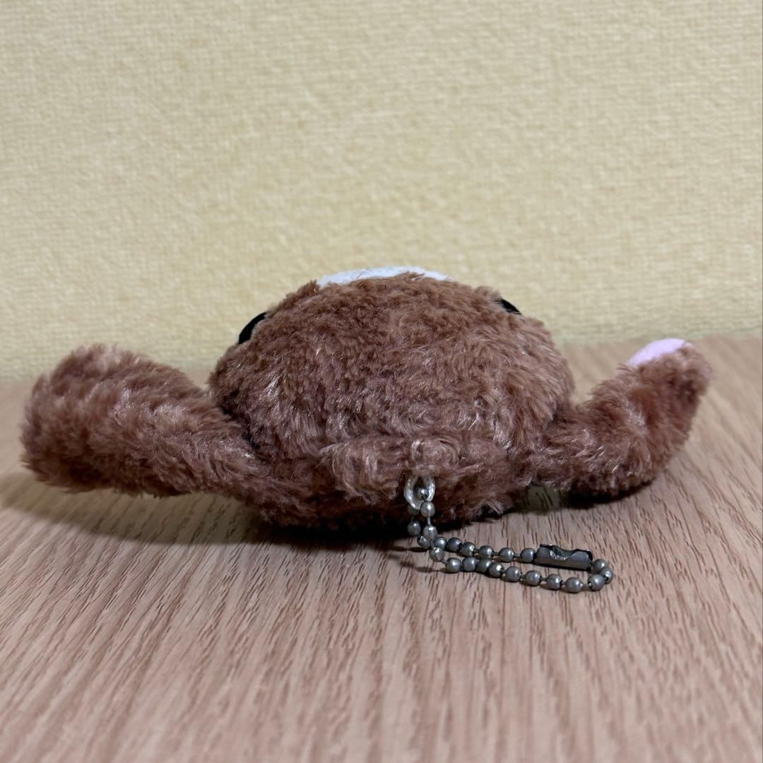 激レア　シュガーバニーズ　キーホルダー　ぬいぐるみ　くろうさ　平成初期　当時品